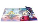HERMA Gummibandmappe A3 Music, Polypropylen, mit Innendruck