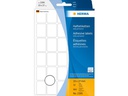HERMA Vielzweck-Etiketten 19 x 27 mm, 32 Blatt