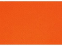 Creativ Company Bastelfilz 10 Blatt, Orange