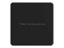 Belkin Dockingstation USB-C Dual Display