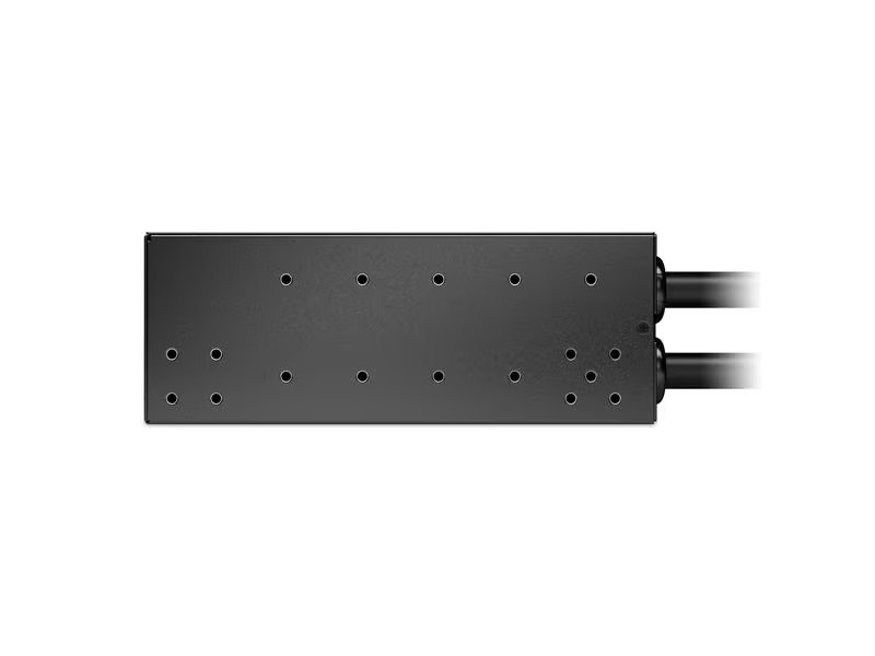 APC Automatic Transfer-Switch AP4424A IN: 32A 2xIEC309, 16xC13