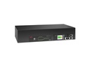 APC Automatic Transfer-Switch AP4424A IN: 32A 2xIEC309, 16xC13