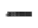 APC Automatic Transfer-Switch AP4424A IN: 32A 2xIEC309, 16xC13