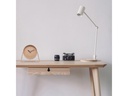 NeXtime Klassischer Wecker Berlin Altrosa