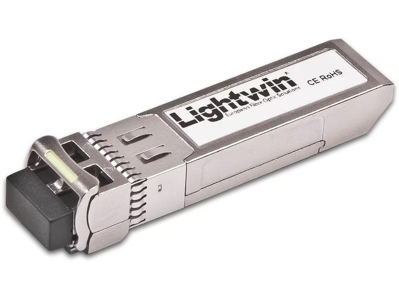Lightwin SFP+ Modul LSFP-10G-SR-UNI