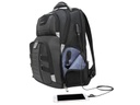Targus Notebook-Rucksack DrifterTek USB Power Port  15.6