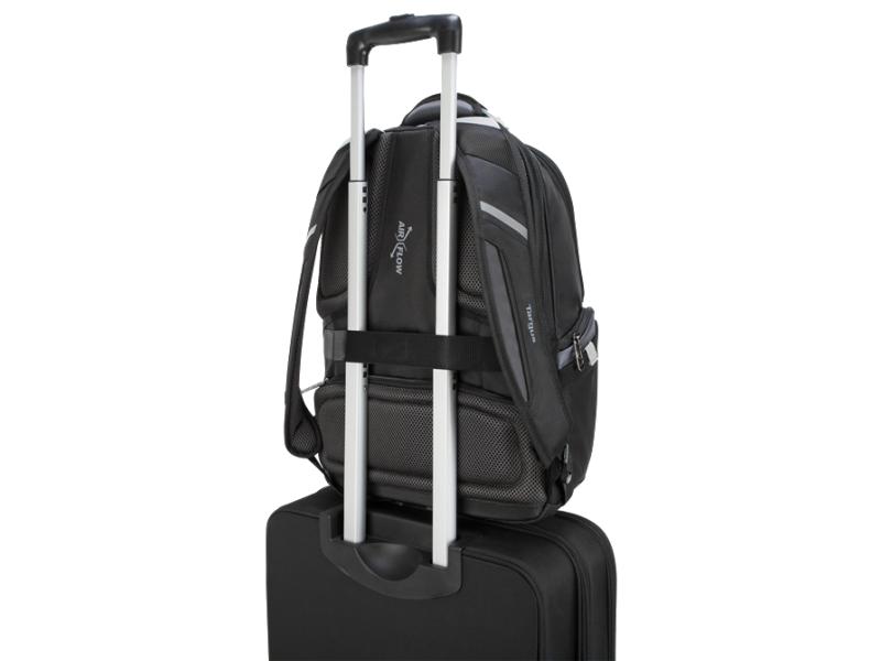 Targus Notebook-Rucksack DrifterTek USB Power Port  15.6