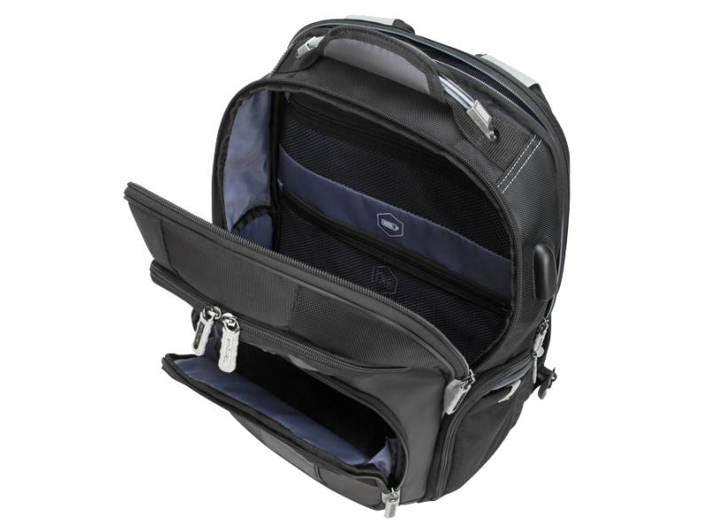 Targus Notebook-Rucksack DrifterTek USB Power Port  15.6