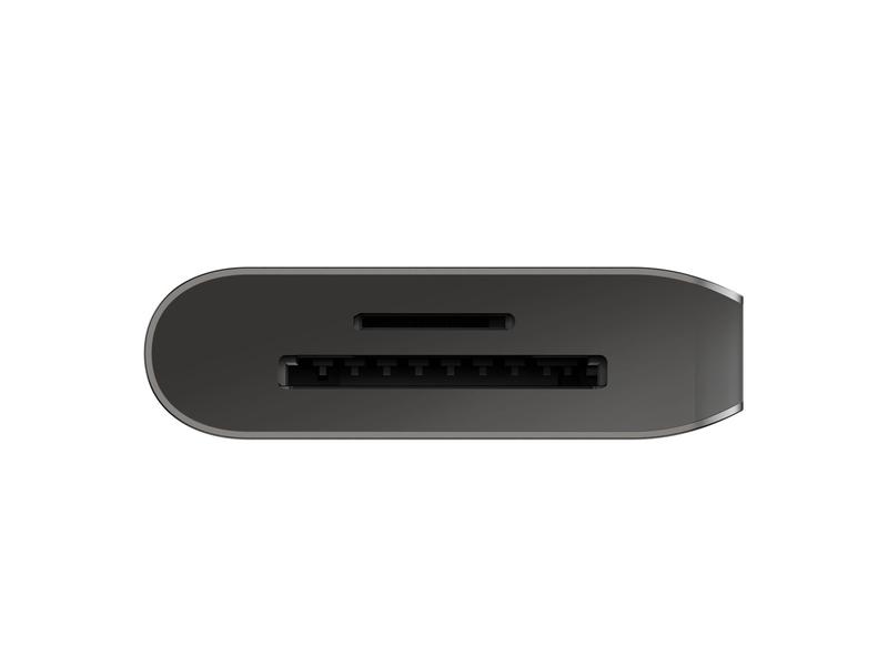 Belkin Dockingstation USB-C Multiport 7-in-1