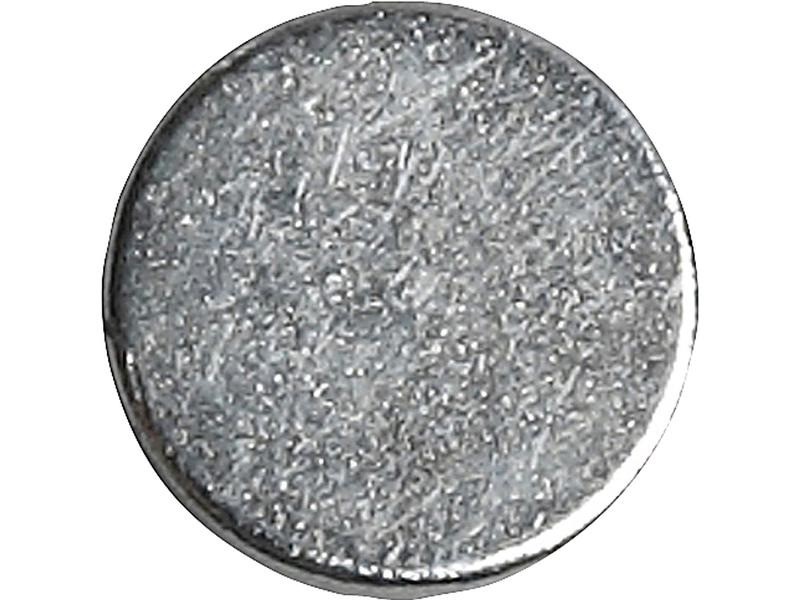 Creativ Company Haftmagnet Power 10 mm, 10 Stück