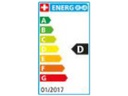 Diaqua Duschpaneel Linus Aluminium Schwarz