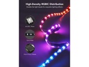 Govee Envisual TV Backlight T2, RGBIC, WiFi, BT