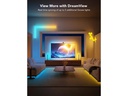 Govee Envisual TV Backlight T2, RGBIC, WiFi, BT