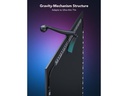 Govee Envisual TV Backlight T2, RGBIC, WiFi, BT
