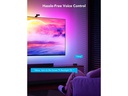Govee Envisual TV Backlight T2, RGBIC, WiFi, BT