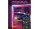Govee LED Stripe Basic Wi-Fi + Bluetooth, 5 m, RGBIC