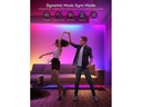 Govee LED Stripe Basic Wi-Fi + Bluetooth, 5 m, RGBIC