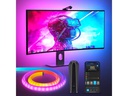 Govee Pro Gaming-Licht DreamView G1, RGBIC, WiFi
