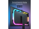 Govee Pro Gaming-Licht DreamView G1, RGBIC, WiFi