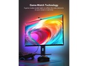 Govee Pro Gaming-Licht DreamView G1, RGBIC, WiFi