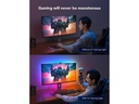Govee Pro Gaming-Licht DreamView G1, RGBIC, WiFi