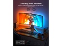 Govee Pro Gaming-Licht DreamView G1, RGBIC, WiFi