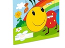 HERMA Ordner Frireda und Friends A4 7 cm, Rot