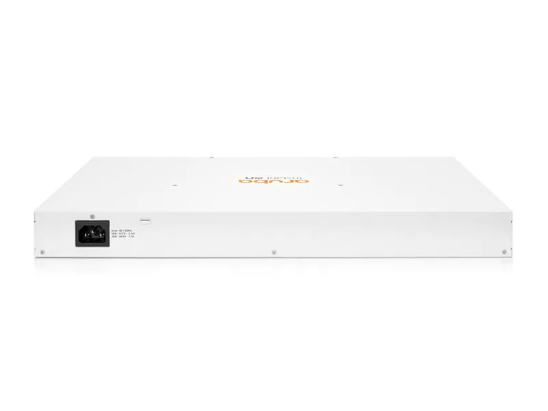 HPE Aruba PoE+ Switch Aruba Instant On 1930-24G PoE+ 195W 24 Port