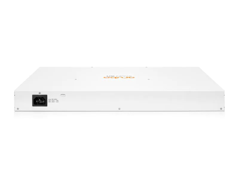 HPE Aruba PoE+ Switch Aruba Instant On 1930-24G PoE+ 370W 24 Port