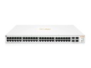 HPE Aruba PoE+ Switch Aruba Instant On 1930-48G PoE+ 370W 48 Port