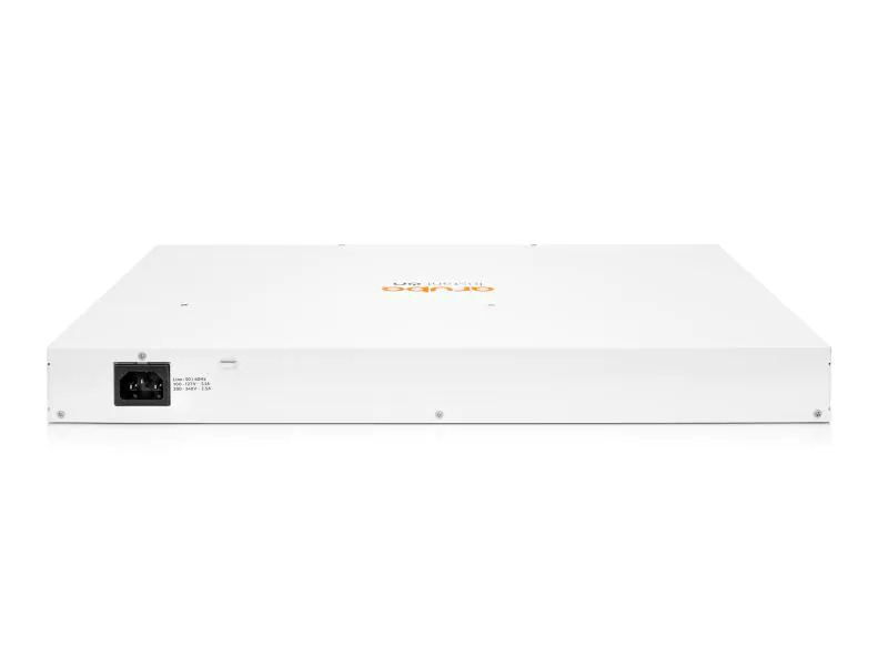 HPE Aruba PoE+ Switch Aruba Instant On 1930-48G PoE+ 370W 48 Port