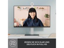 Logitech Webcam Brio 300 White