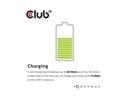 Club 3D Dockingstation CSV-1562 USB-C 3.2 Gen1 Triple 4K