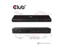 Club 3D Dockingstation CSV-1562 USB-C 3.2 Gen1 Triple 4K