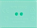 KOOR Kühlelement Arctico L, Doppelpack Mint