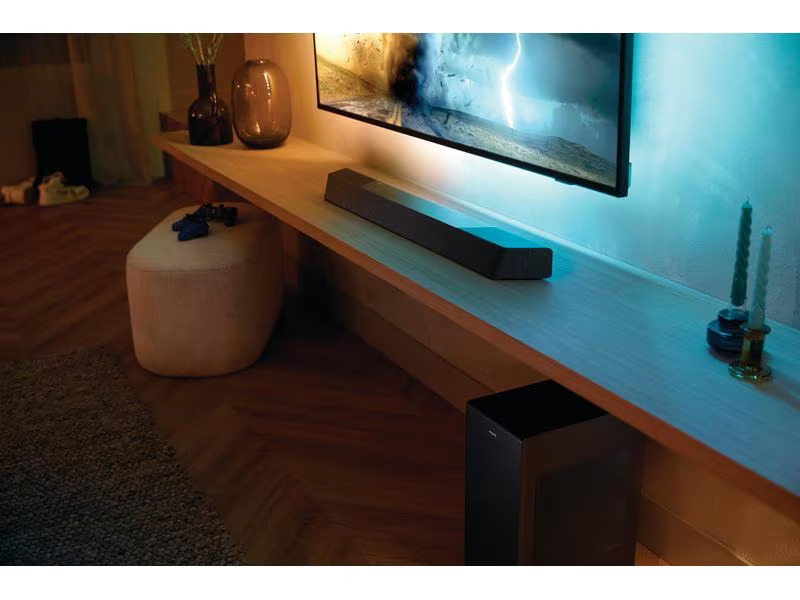 Philips Soundbar TAB8907/10
