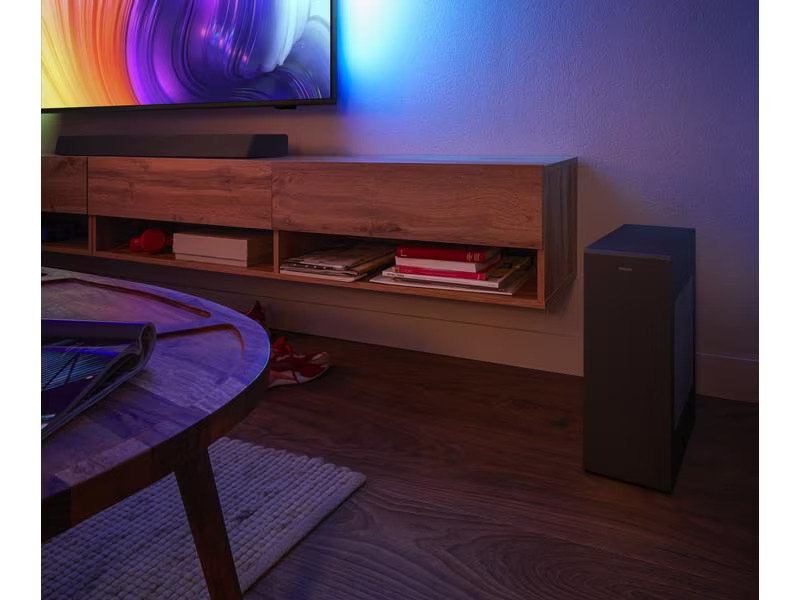 Philips Soundbar TAB8507B/10
