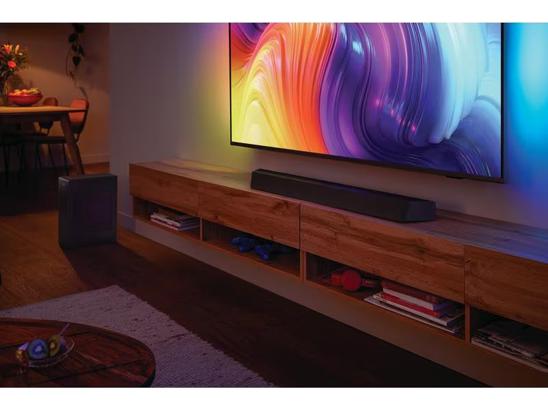 Philips Soundbar TAB8507B/10