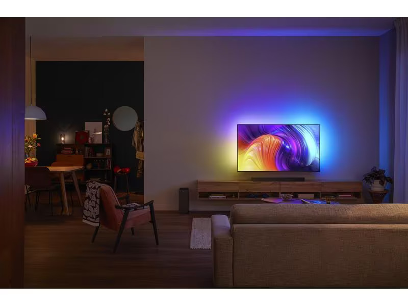 Philips Soundbar TAB8507B/10