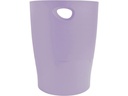 Exacompta Papierkorb ECOBIN Aquarel 15 l, Mauve