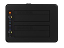 ICY BOX Docking- und Klonstation IB-1232CL-U3