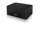 ICY BOX Docking- und Klonstation IB-1232CL-U3