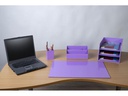 Exacompta Stiftehalter Aquarel Mauve