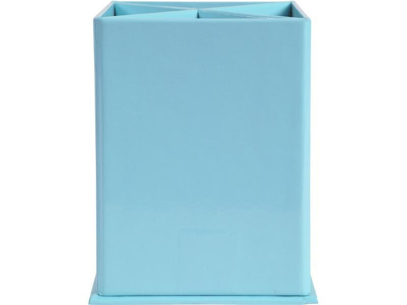 Exacompta Stiftehalter Aquarel Hellblau