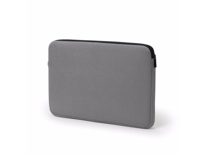 DICOTA Notebook-Sleeve Skin Base Grau, 12-12.5