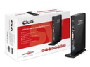 Club 3D Dockingstation CSV-3242HD USB 3.0