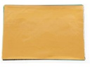Creativ Company Bastelpapier Cellophan A4, 100 Stück, Mehrfarbig