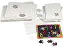 Creativ Company Papp-Puzzle 21 x 30 cm