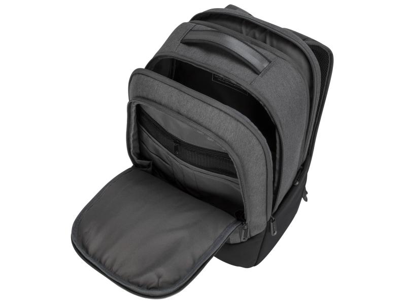 Targus Notebook-Rucksack Cypress Hero EcoSmart 15.6
