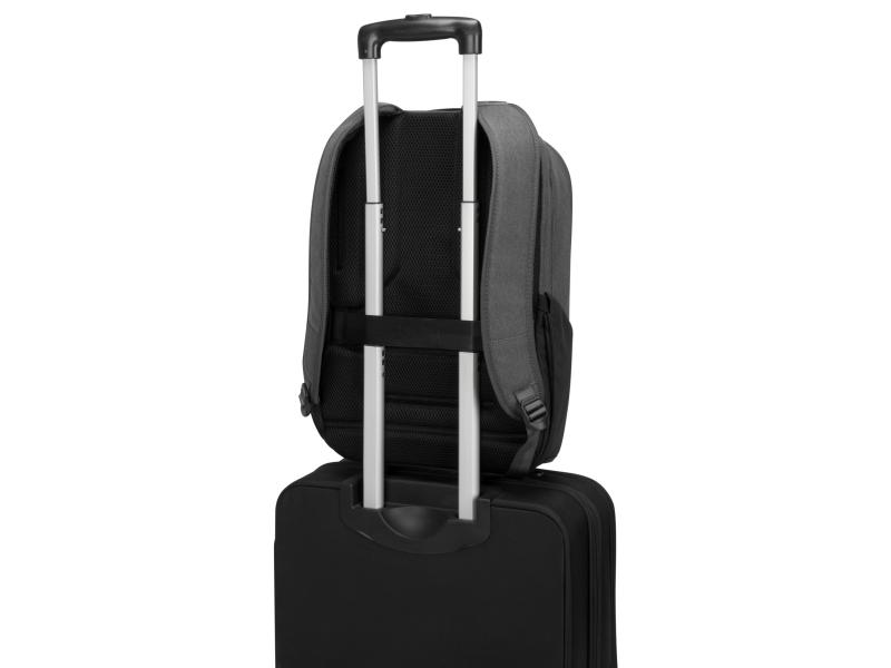 Targus Notebook-Rucksack Cypress Hero EcoSmart 15.6